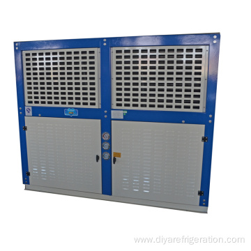 Open Type Compressor Condensing Unit